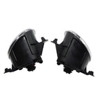2 Pcs LED Fog Lights for Nissan Altima Sentra Maxima Rogue Infiniti QX60