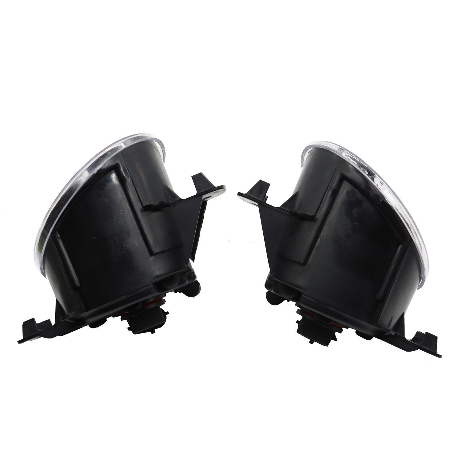 2 Pcs LED Fog Lights for Nissan Altima Sentra Maxima Rogue Infiniti QX60