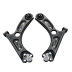 2 PCS Front Lower Control Arms w/ Ball Joints for ELANTRA 2017-2020