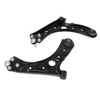 2 PCS Front Lower Control Arms w/ Ball Joints for ELANTRA 2017-2020