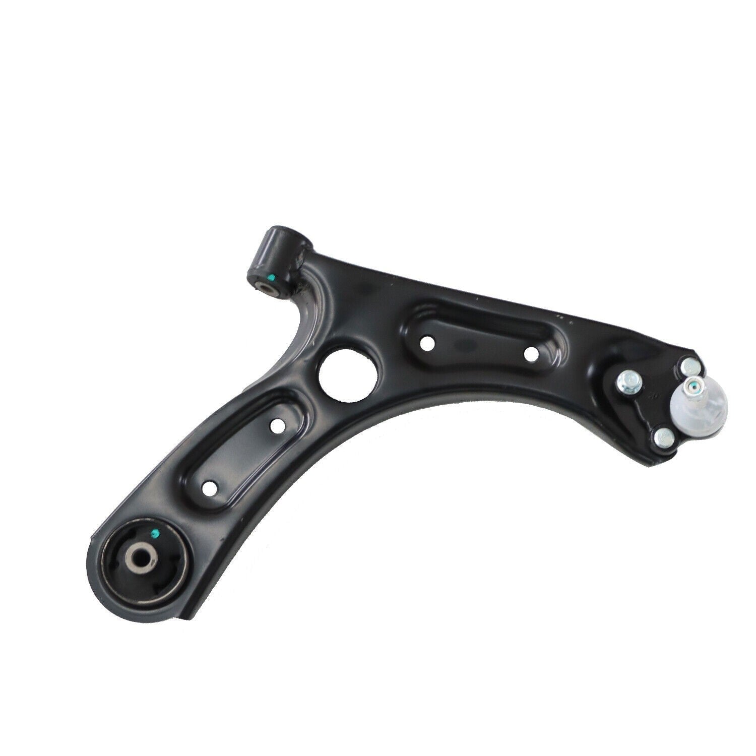 2 PCS Front Lower Control Arms w/ Ball Joints for ELANTRA 2017-2020