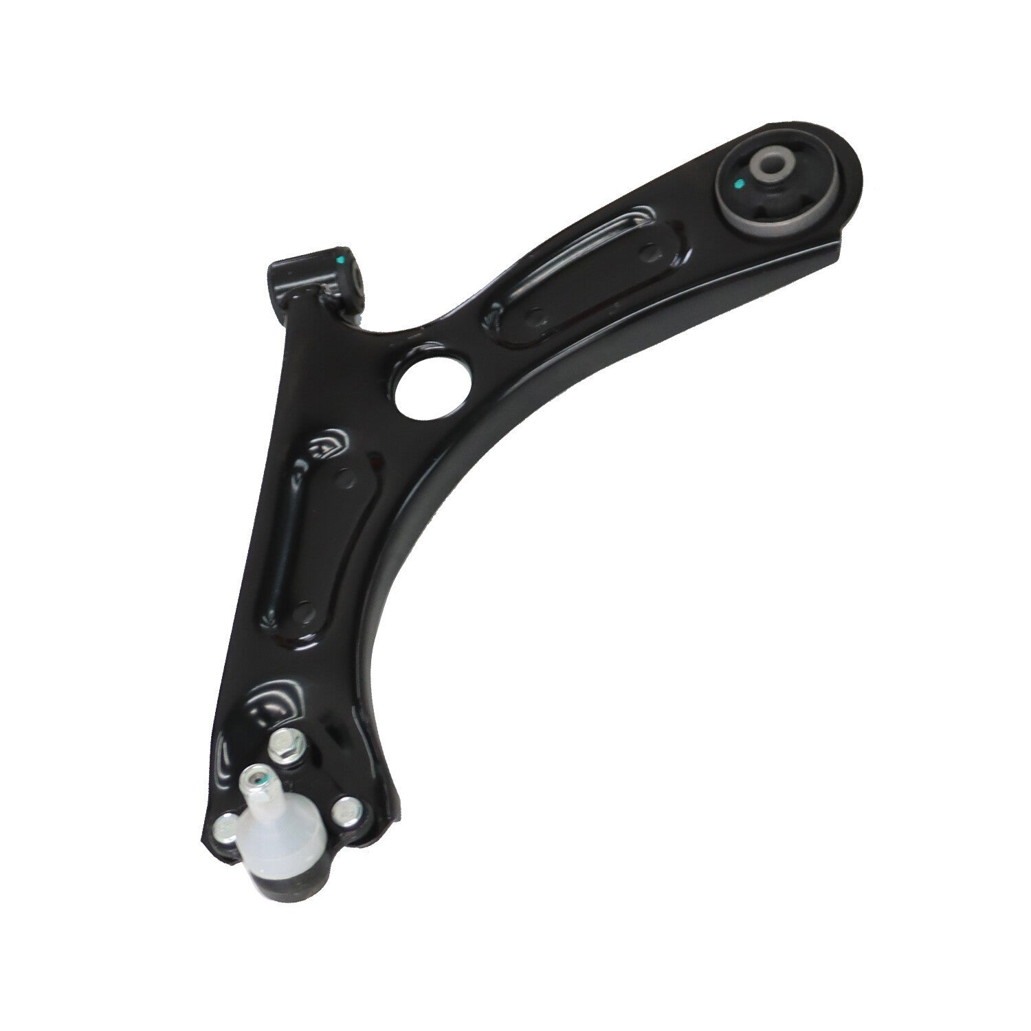 2 PCS Front Lower Control Arms w/ Ball Joints for ELANTRA 2017-2020