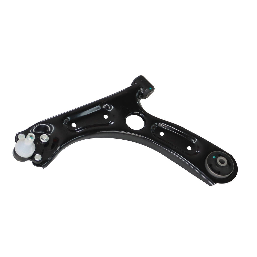 2 PCS Front Lower Control Arms w/ Ball Joints for ELANTRA 2017-2020