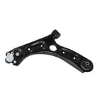 2 PCS Front Lower Control Arms w/ Ball Joints for ELANTRA 2017-2020