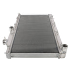 2-Row Aluminum Radiator for 2008-2019 Subaru WRX STI Impreza H4 2.5L