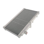 2-Row Aluminum Radiator for 2008-2019 Subaru WRX STI Impreza H4 2.5L