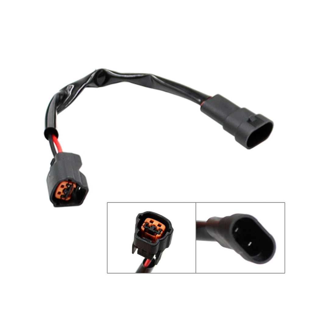 2 Set Xenon HID D2S Ballast Igniter Bulb Kit for 07-15 Infiniti G35 G37 Q40 Q50