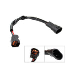 2 Set Xenon HID D2S Ballast Igniter Bulb Kit for 07-15 Infiniti G35 G37 Q40 Q50