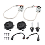 2 Set Xenon HID D2S Ballast Igniter Bulb Kit for 07-15 Infiniti G35 G37 Q40 Q50