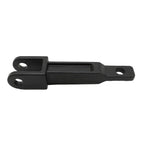 2 Sets Tow Hook for Peterbilt Kenworth with Pull & Frame Pin A20-6014