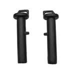 2 Sets Tow Hook for Peterbilt Kenworth with Pull & Frame Pin A20-6014