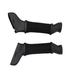 2x Air Cleaner Intake Duct Hose LH & RH for 12-17 Benz E550 CLS550 E63 AMG
