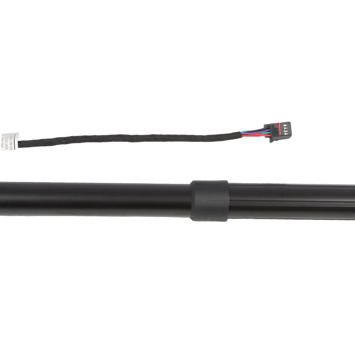 2x Rear Electric Tailgate Gas Strut LR051443 for 2012-13 Range Rover Sport