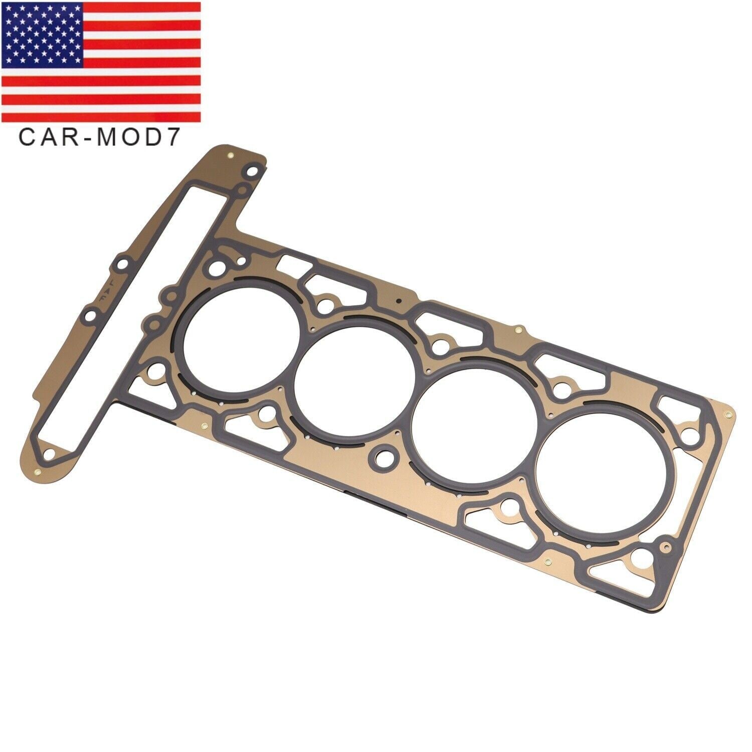 2.4L Cylinder Head Gasket for Chevrolet Equinox Buick LaCrosse Regal Terrain