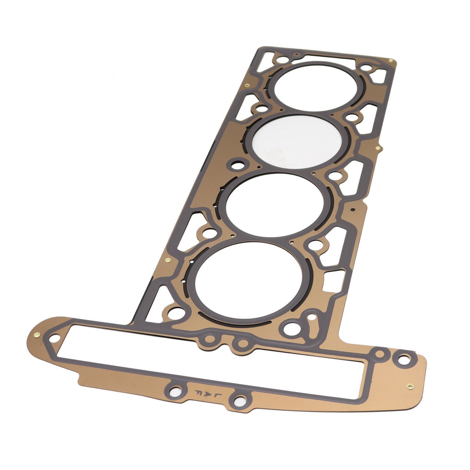2.4L Cylinder Head Gasket for Chevrolet Equinox Buick LaCrosse Regal Terrain