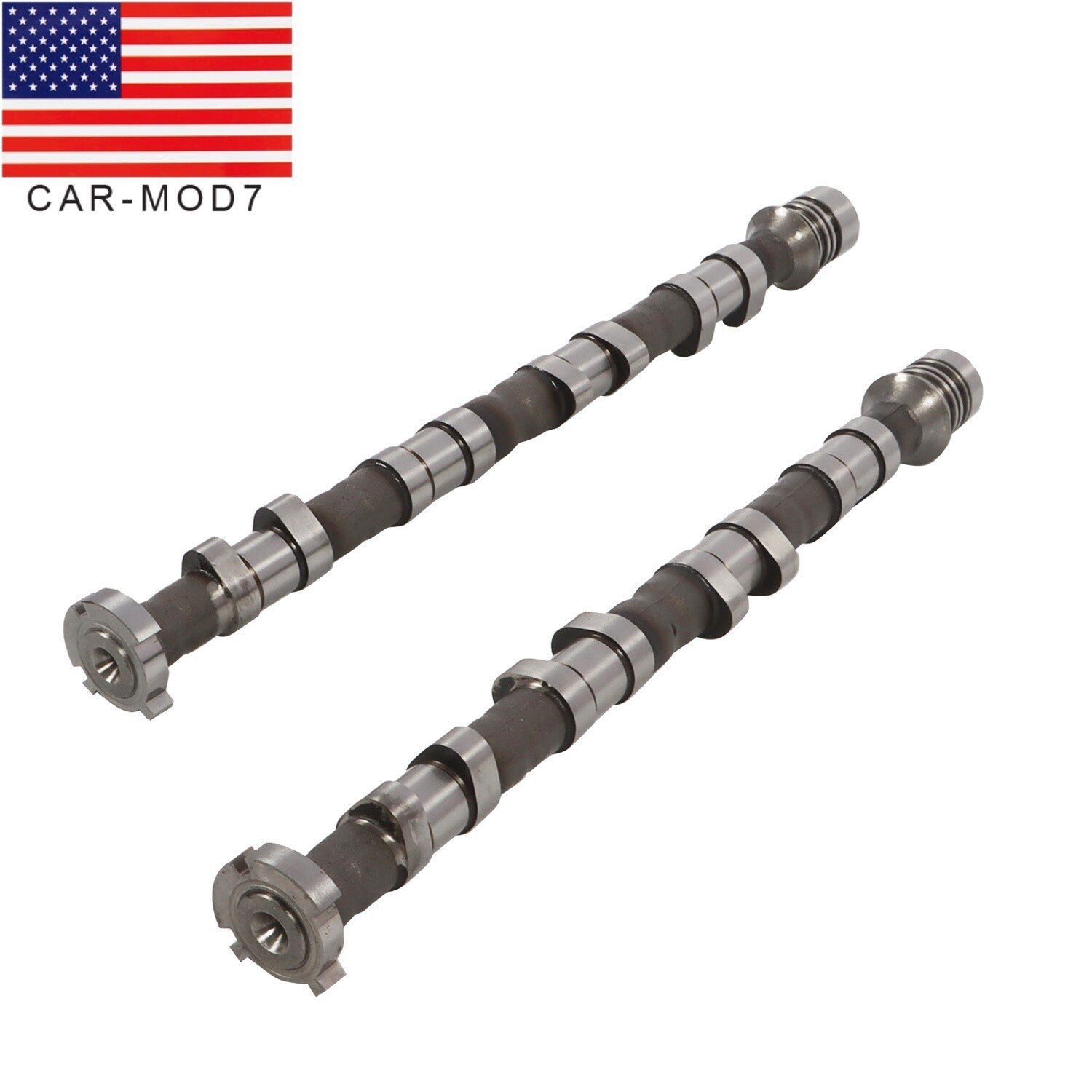 2.4L Exhaust & Intake Camshaft Kit for Chevrolet Equinox GMC Terrain LAF LUK