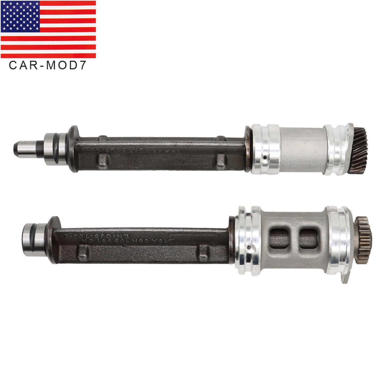 Engine Balance Shaft Kit 06H198205A for Audi A4 Q5 VW Jetta CCTA 2.0 TSI