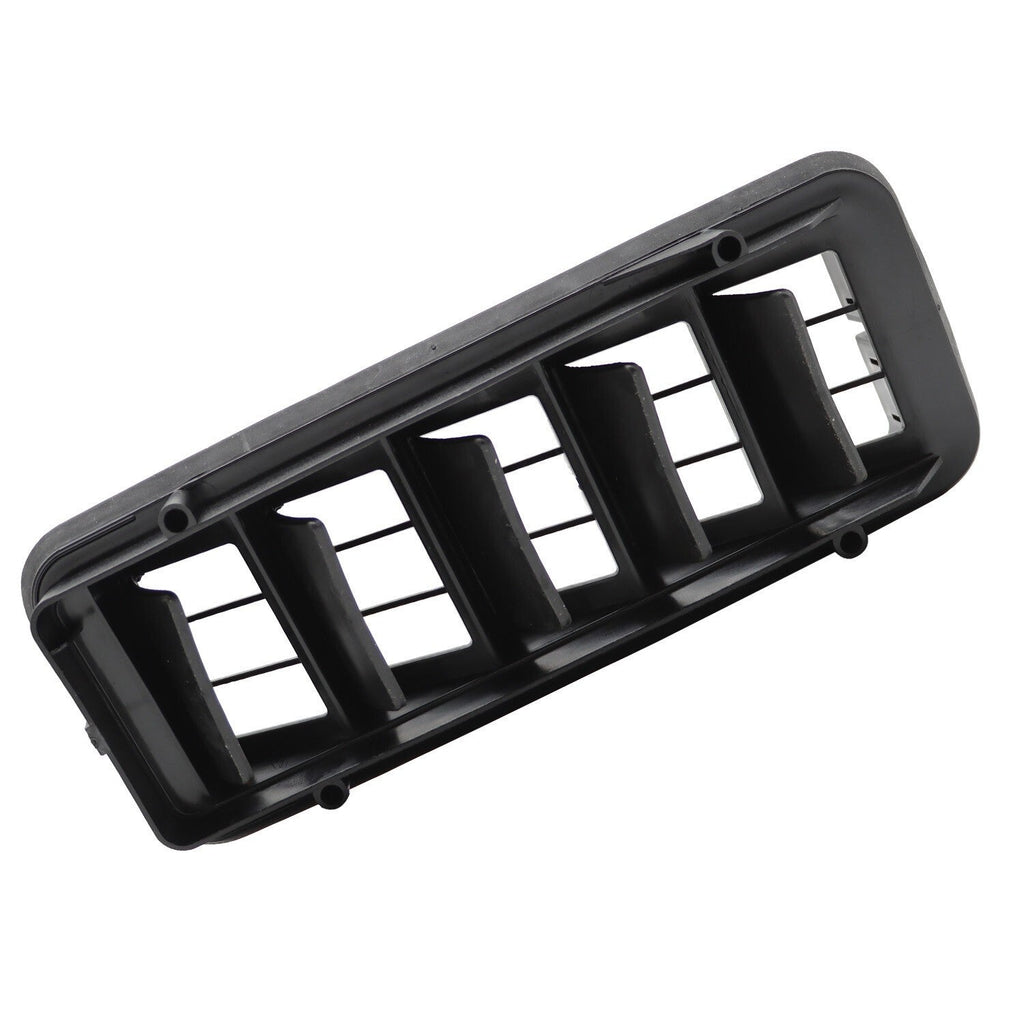 2x Back Panel Air Vent Relief Grille for Silverado Sierra 1999-2022 13596856