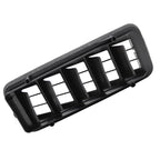 2x Back Panel Air Vent Relief Grille for Silverado Sierra 1999-2022 13596856