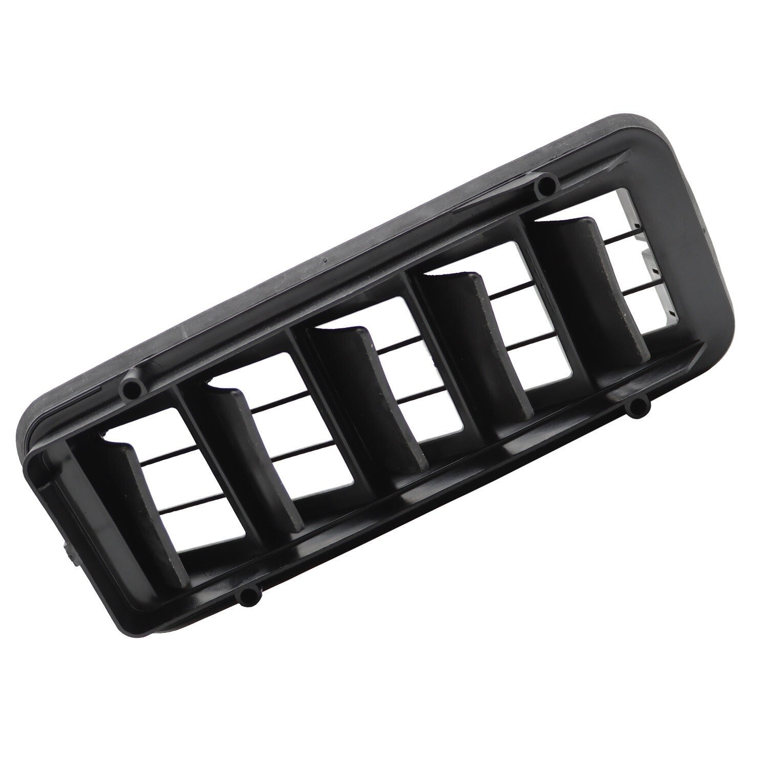 2x Back Panel Air Vent Relief Grille for Silverado Sierra 1999-2022 13596856