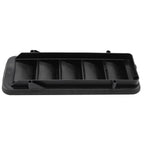 2x Back Panel Air Vent Relief Grille for Silverado Sierra 1999-2022 13596856