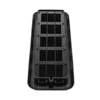2x Back Panel Air Vent Relief Grille for Silverado Sierra 1999-2022 13596856