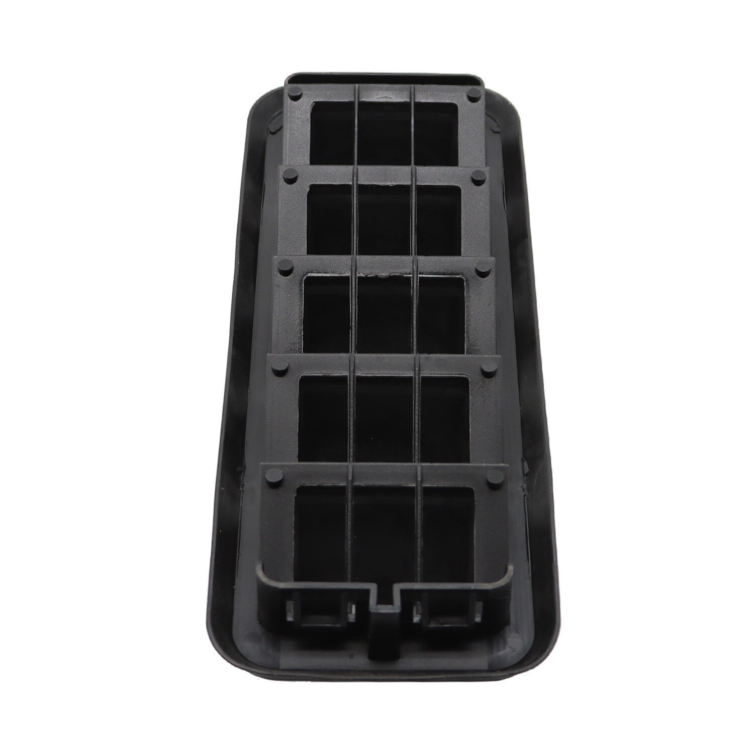 2x Back Panel Air Vent Relief Grille for Silverado Sierra 1999-2022 13596856