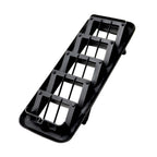 2x Back Panel Air Vent Relief Grille for Silverado Sierra 1999-2022 13596856