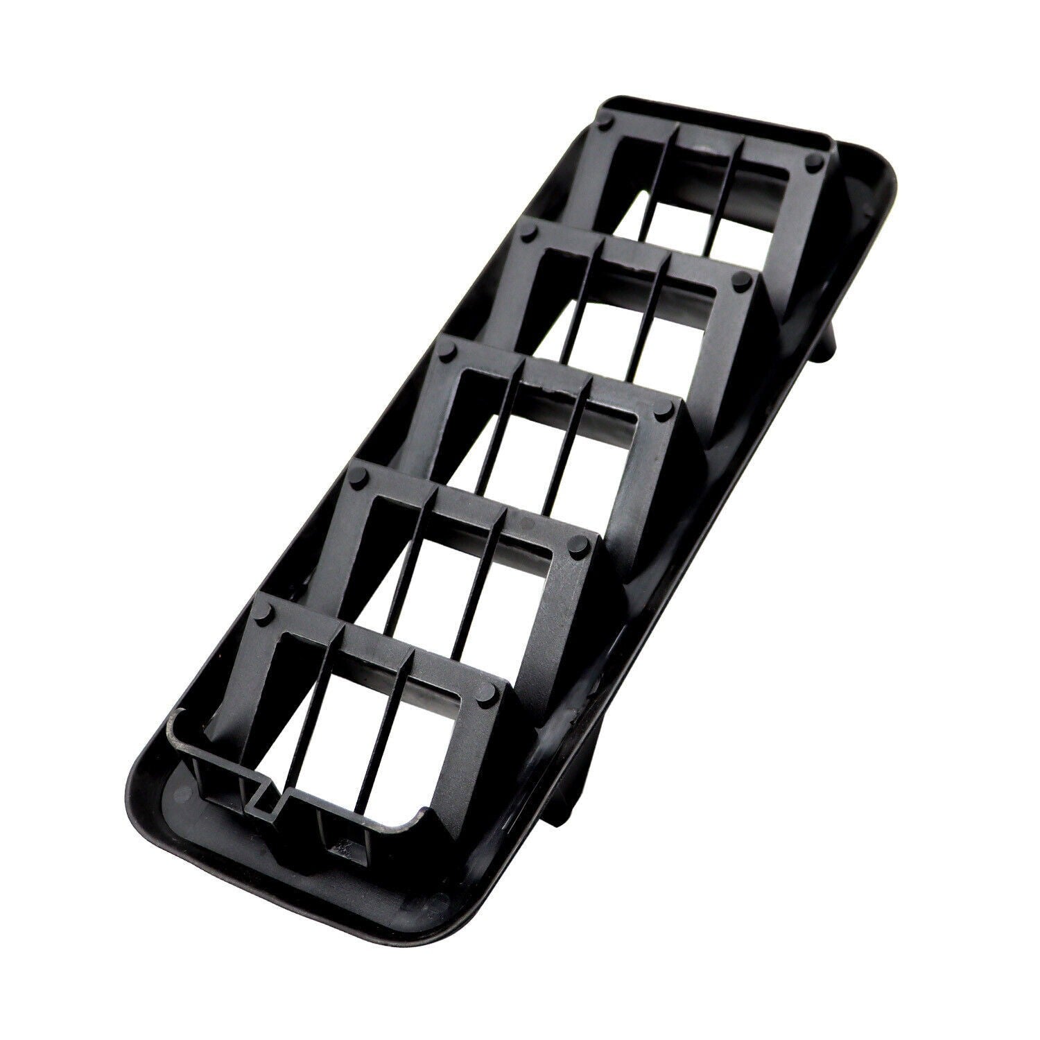 2x Back Panel Air Vent Relief Grille for Silverado Sierra 1999-2022 13596856