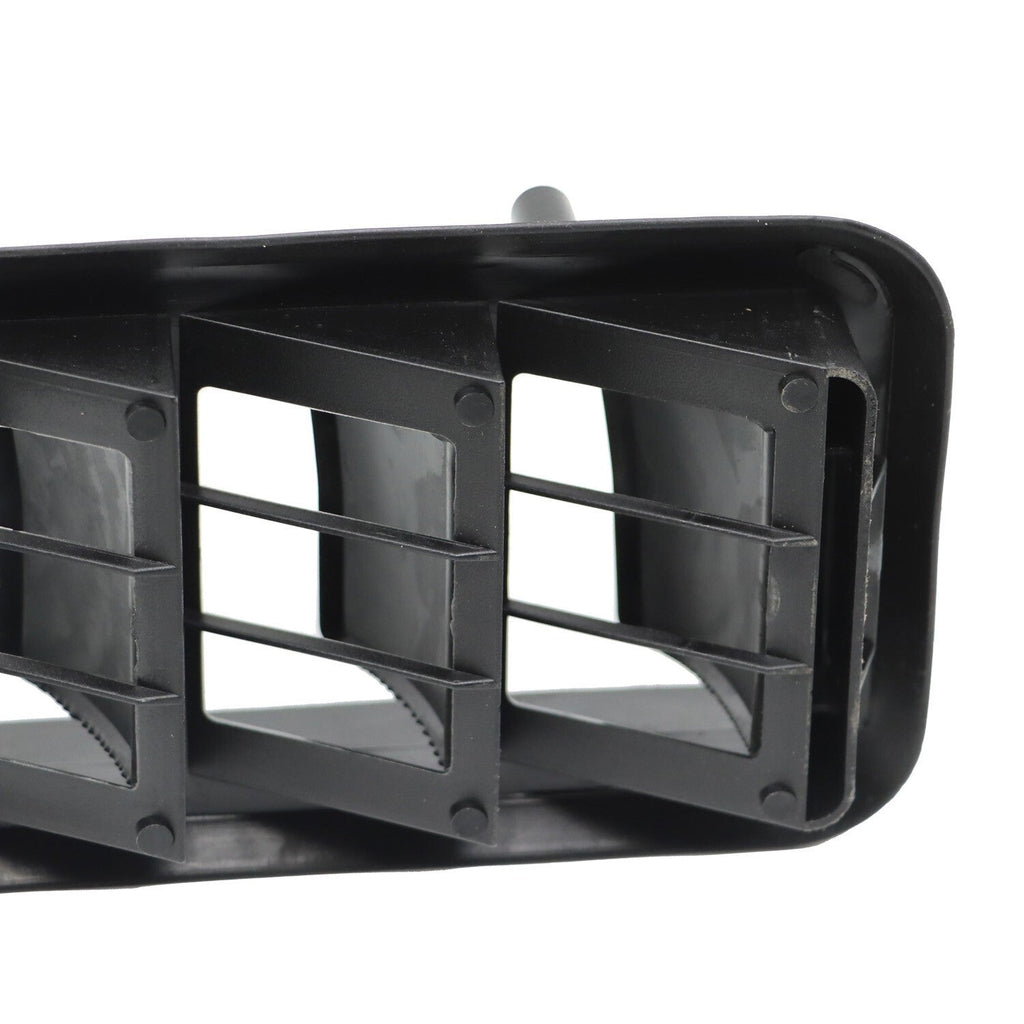 2x Back Panel Air Vent Relief Grille for Silverado Sierra 1999-2022 13596856