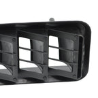 2x Back Panel Air Vent Relief Grille for Silverado Sierra 1999-2022 13596856