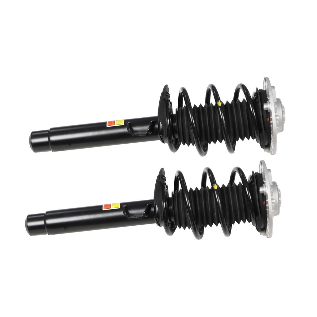 Front Shock Absorbers Struts for BMW F30 F32 F33 F36 320i 328i 430i RWD 14-20