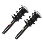 Front Shock Absorbers Struts for BMW F30 F32 F33 F36 320i 328i 430i RWD 14-20