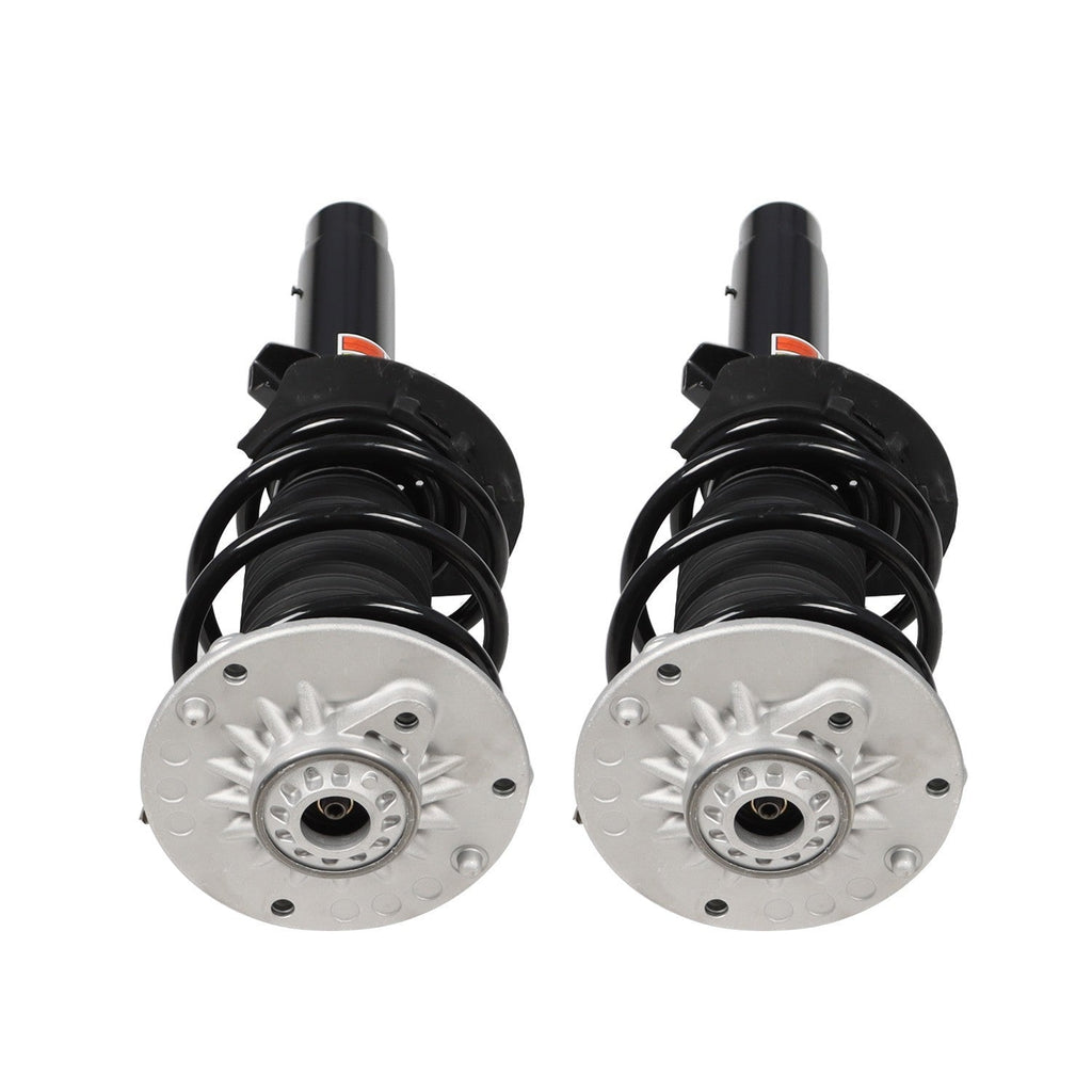 Front Shock Absorbers Struts for BMW F30 F32 F33 F36 320i 328i 430i RWD 14-20
