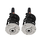 Front Shock Absorbers Struts for BMW F30 F32 F33 F36 320i 328i 430i RWD 14-20