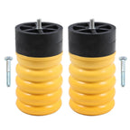 Rear Air Helper Springs for RAM ProMaster 1500/2500/3500 SSR-313-54 (2-Pack)