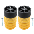 Rear Air Helper Springs for RAM ProMaster 1500/2500/3500 SSR-313-54 (2-Pack)