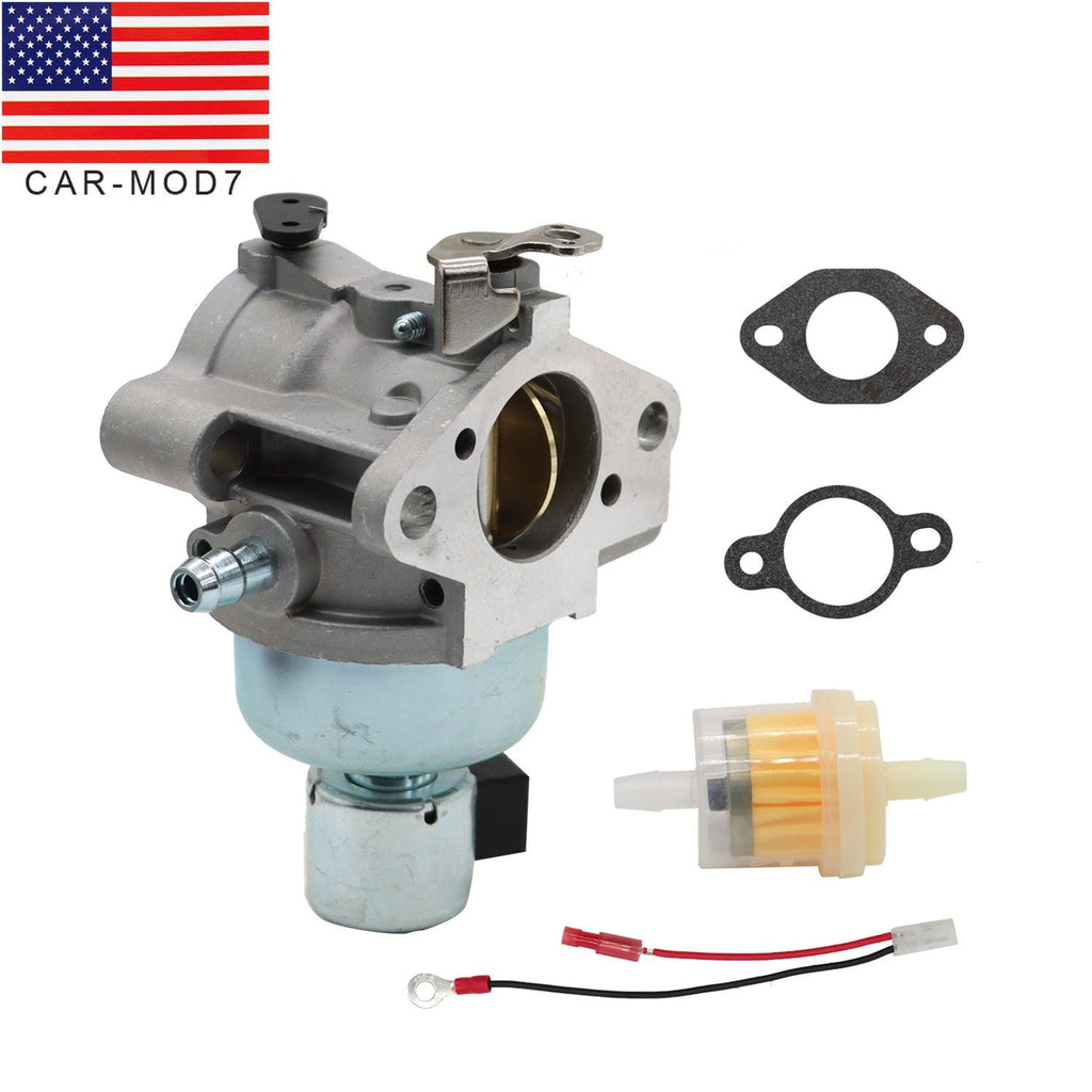 Carburetor Kit 20 853 35-S for Kohler Engines Replaces 20 853 21-S