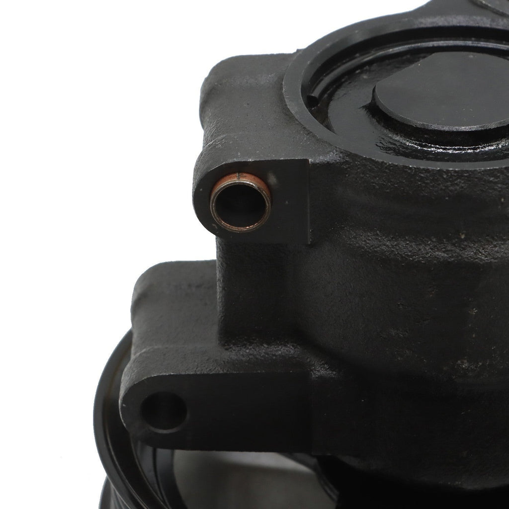 Power Steering Pump w/Pulley 20-282 F65Z3A674AA for 97-05 Ford F-150 F-250