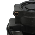 Power Steering Pump w/Pulley 20-282 F65Z3A674AA for 97-05 Ford F-150 F-250