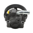 Power Steering Pump w/Pulley 20-282 F65Z3A674AA for 97-05 Ford F-150 F-250