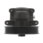 Power Steering Pump w/Pulley 20-282 F65Z3A674AA for 97-05 Ford F-150 F-250
