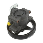 Power Steering Pump w/Pulley 20-282 F65Z3A674AA for 97-05 Ford F-150 F-250