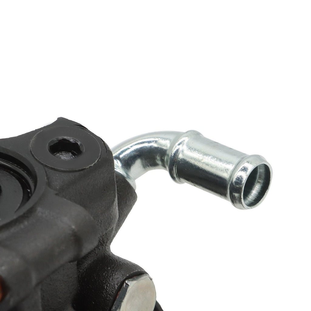 Power Steering Pump w/Pulley 20-282 F65Z3A674AA for 97-05 Ford F-150 F-250