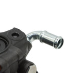 Power Steering Pump w/Pulley 20-282 F65Z3A674AA for 97-05 Ford F-150 F-250