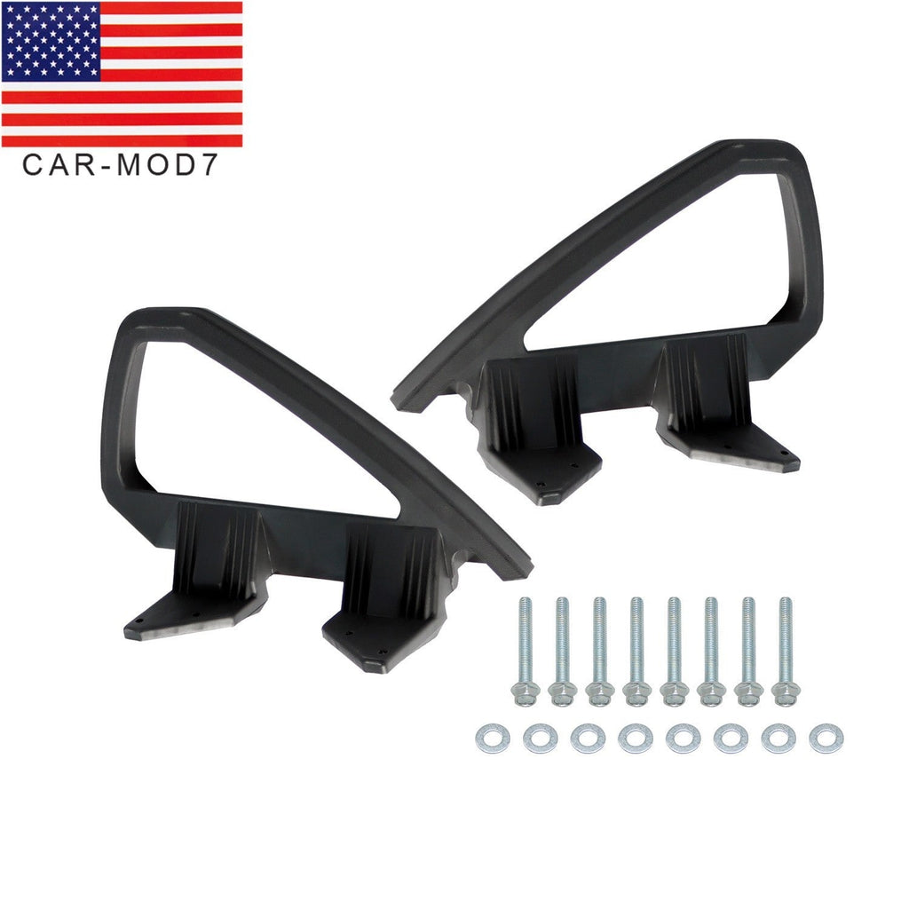Club Car DS Golf Cart Hip Restraint Left & Right 2000-08 1019876-01