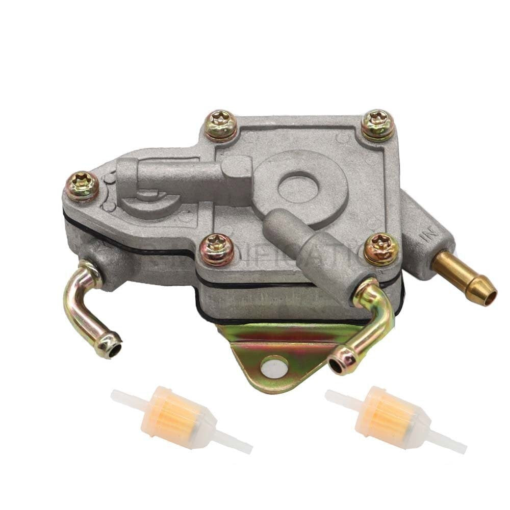 Yamaha Rhino 450 660 Fuel Pump 2004-2009 YXR450 5UG-13910-01-00