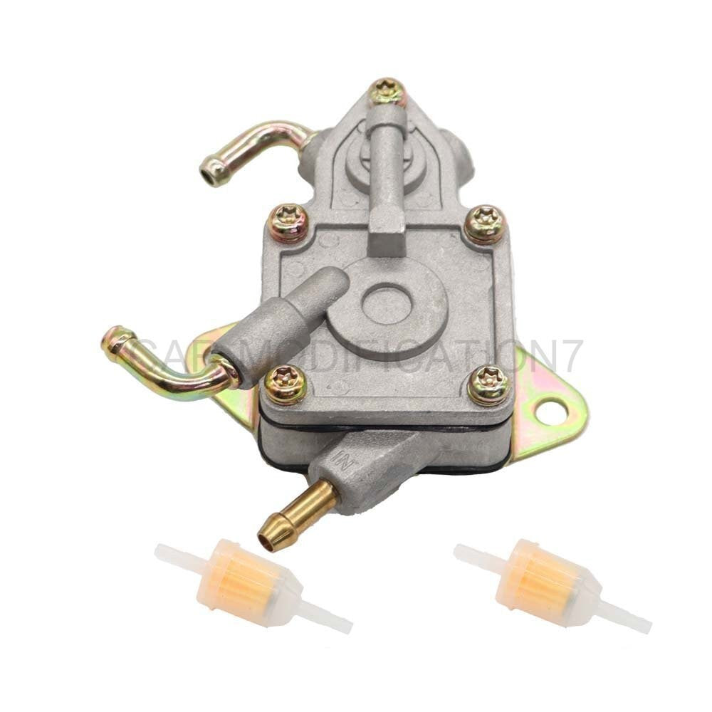 Yamaha Rhino 450 660 Fuel Pump 2004-2009 YXR450 5UG-13910-01-00