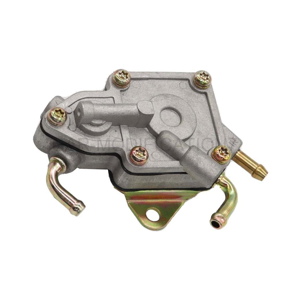 Yamaha Rhino 450 660 Fuel Pump 2004-2009 YXR450 5UG-13910-01-00
