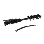 200mm Auger Drill Bit for Mini Excavator 1-1.5 Ton Small Digger